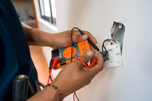Best Licensed Electrician  in Sparks, GA