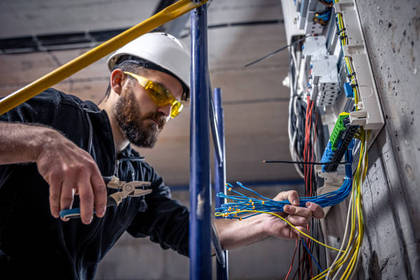 Best Electrical Contractors for Businesses  in Sparks, GA