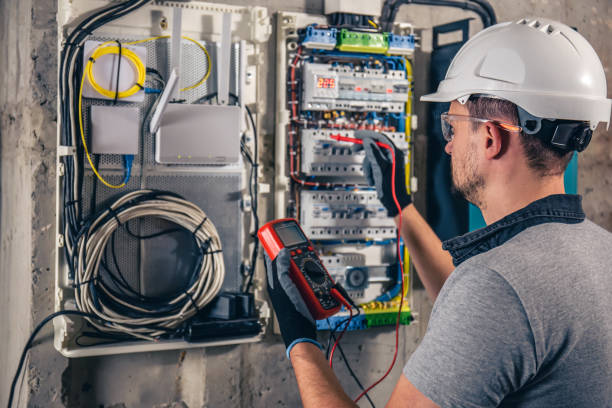 Best Commercial Electrician Services  in Sparks, GA