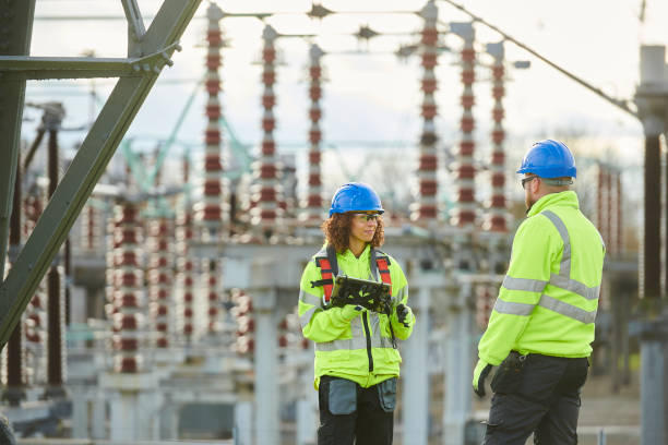 Best Electric Panel Repair  in Sparks, GA