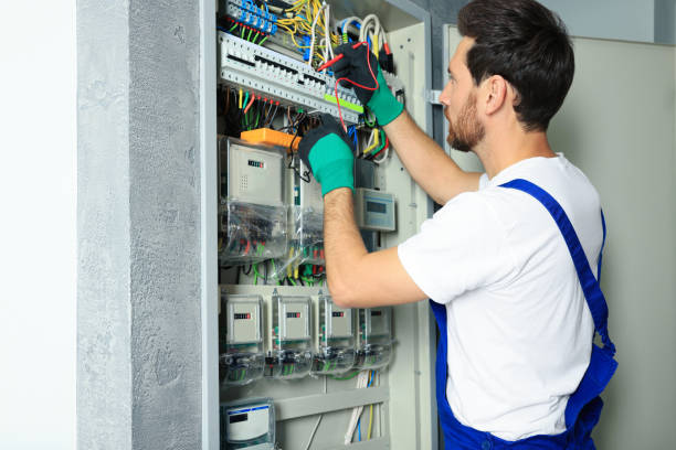 Best Affordable Electrician  in Sparks, GA