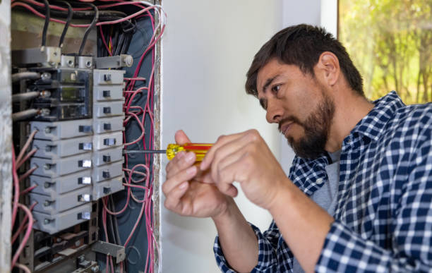 Best Affordable Electrical Installation  in Sparks, GA